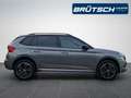 Skoda Kamiq 1.5 TSI Monte Carlo DSG / AHK / PANORAMA / MATRIX Grigio - thumbnail 8