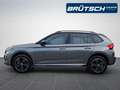 Skoda Kamiq 1.5 TSI Monte Carlo DSG / AHK / PANORAMA / MATRIX Grigio - thumbnail 7