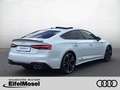 Audi S5 Sportback VOLL! AHK, Pano, HuD, Assintenzen, Gris - thumbnail 4