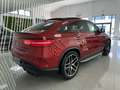 Mercedes-Benz GLE 63 AMG Coupé S 4Matic Aut. Burdeos - thumbnail 4