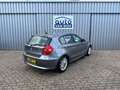 BMW 120 1-serie 120i Business Line Edition | Airco | Navi Grey - thumbnail 4