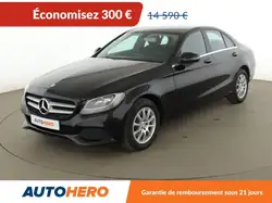 Mercedes-Benz Classe C 180 d