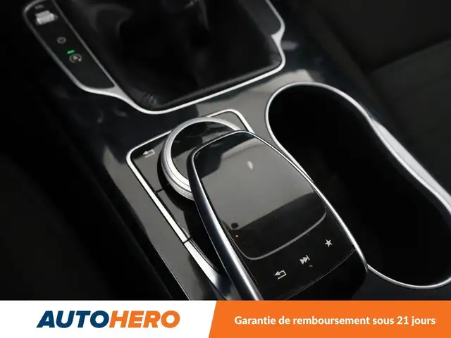 Mercedes-Benz C-Class view 28