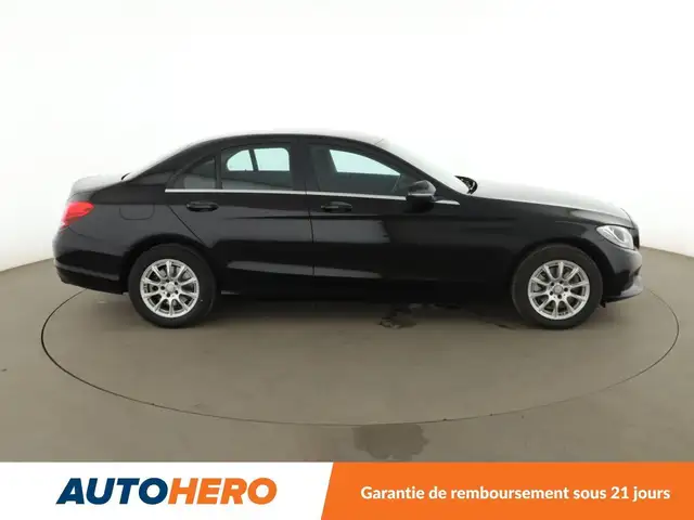 Mercedes-Benz C-Class view 7
