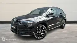 Skoda Karoq 2.0 TDI 150ch SCR Sportline 4x4 DSG7