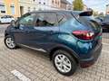Renault Captur Limited NAVI PDC 8-FACH BER. SCHECKHEFT Bleu - thumbnail 6