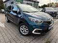 Renault Captur Limited NAVI PDC 8-FACH BER. SCHECKHEFT Blau - thumbnail 2