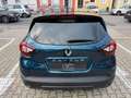 Renault Captur Limited NAVI PDC 8-FACH BER. SCHECKHEFT Bleu - thumbnail 4