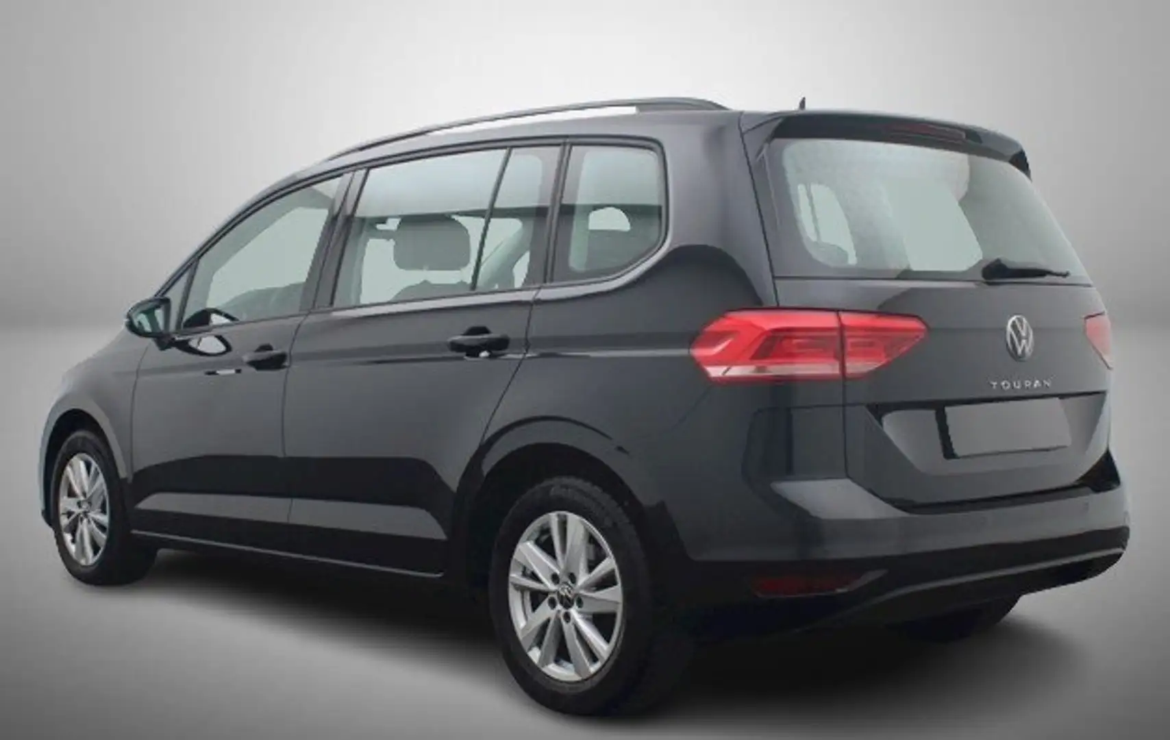 Volkswagen Touran COMFORTLINE 1.5TSI 150CV 7POSTI *WINTERPACK* PROMO Nero - 2