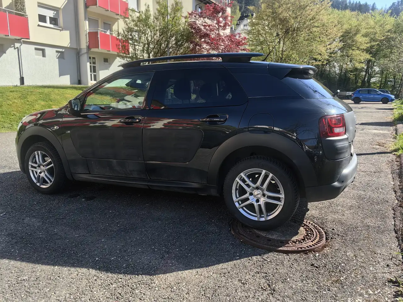 Das Auto