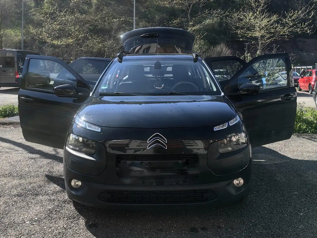 Das Auto