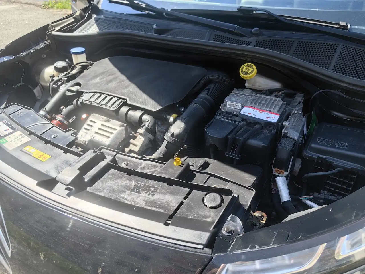 Das Auto