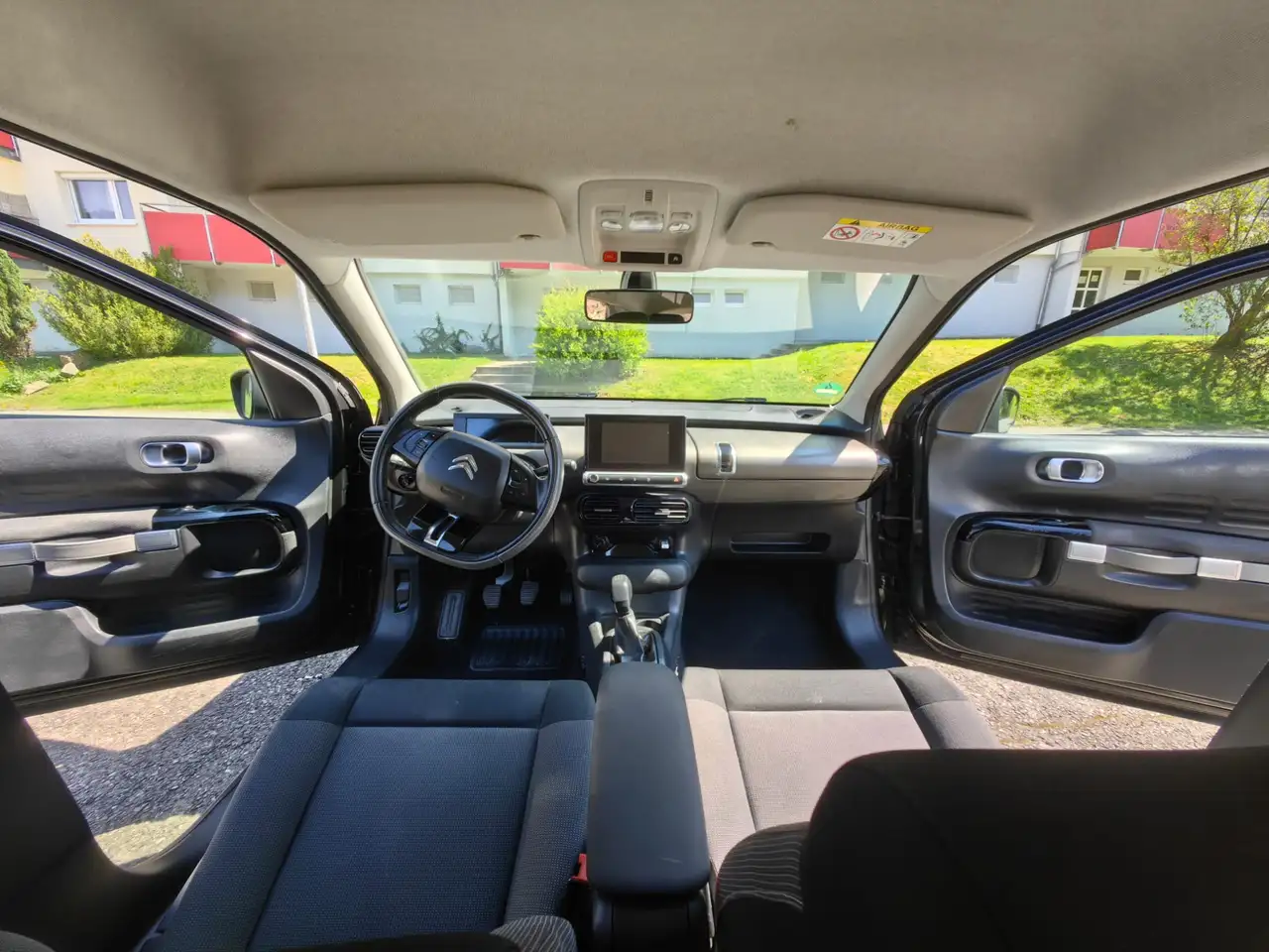Das Auto