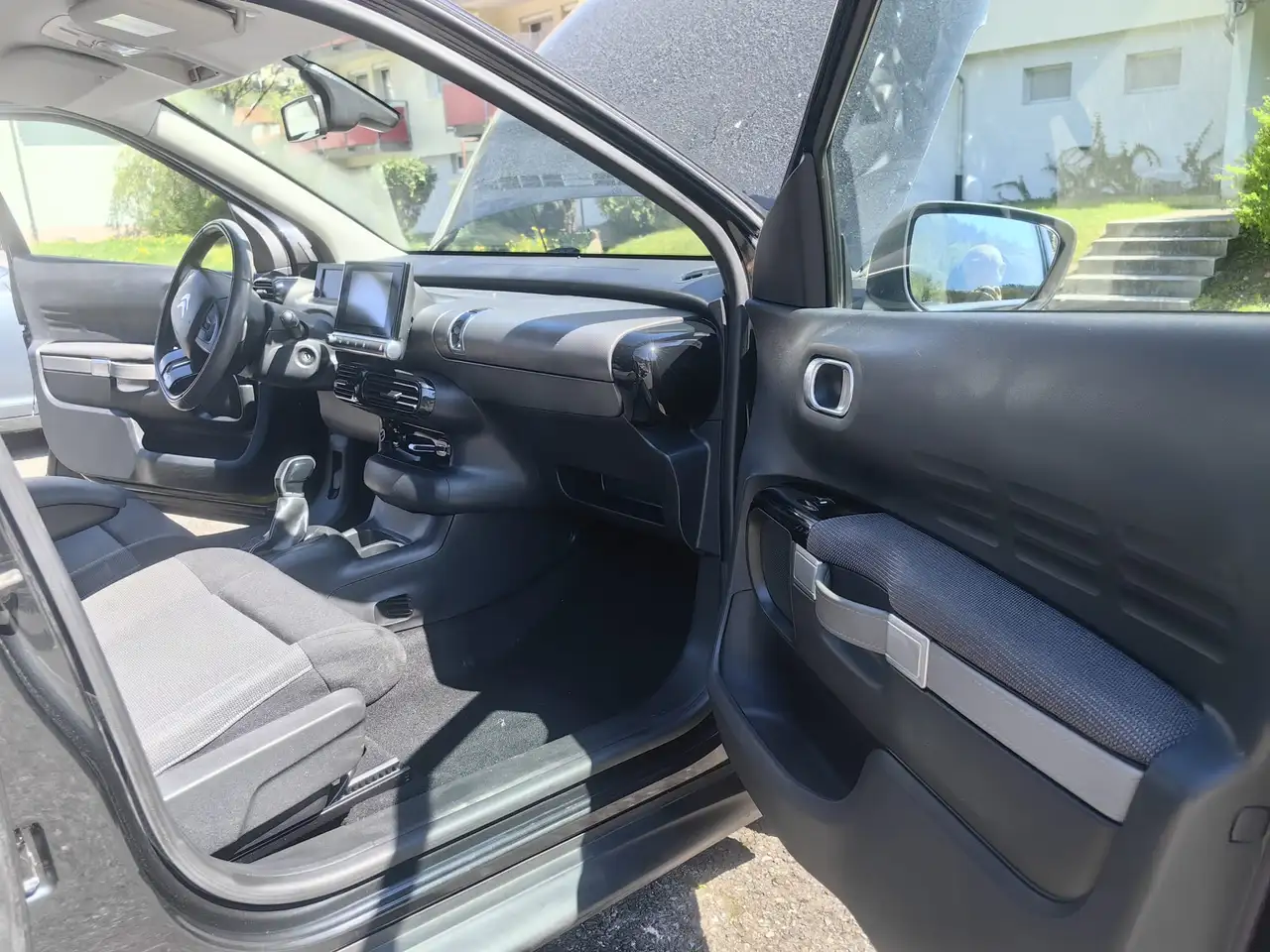 Das Auto