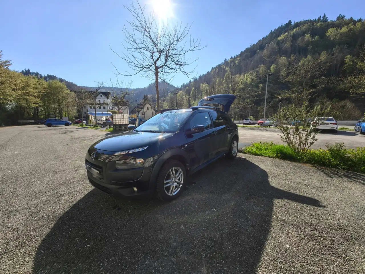 Das Auto