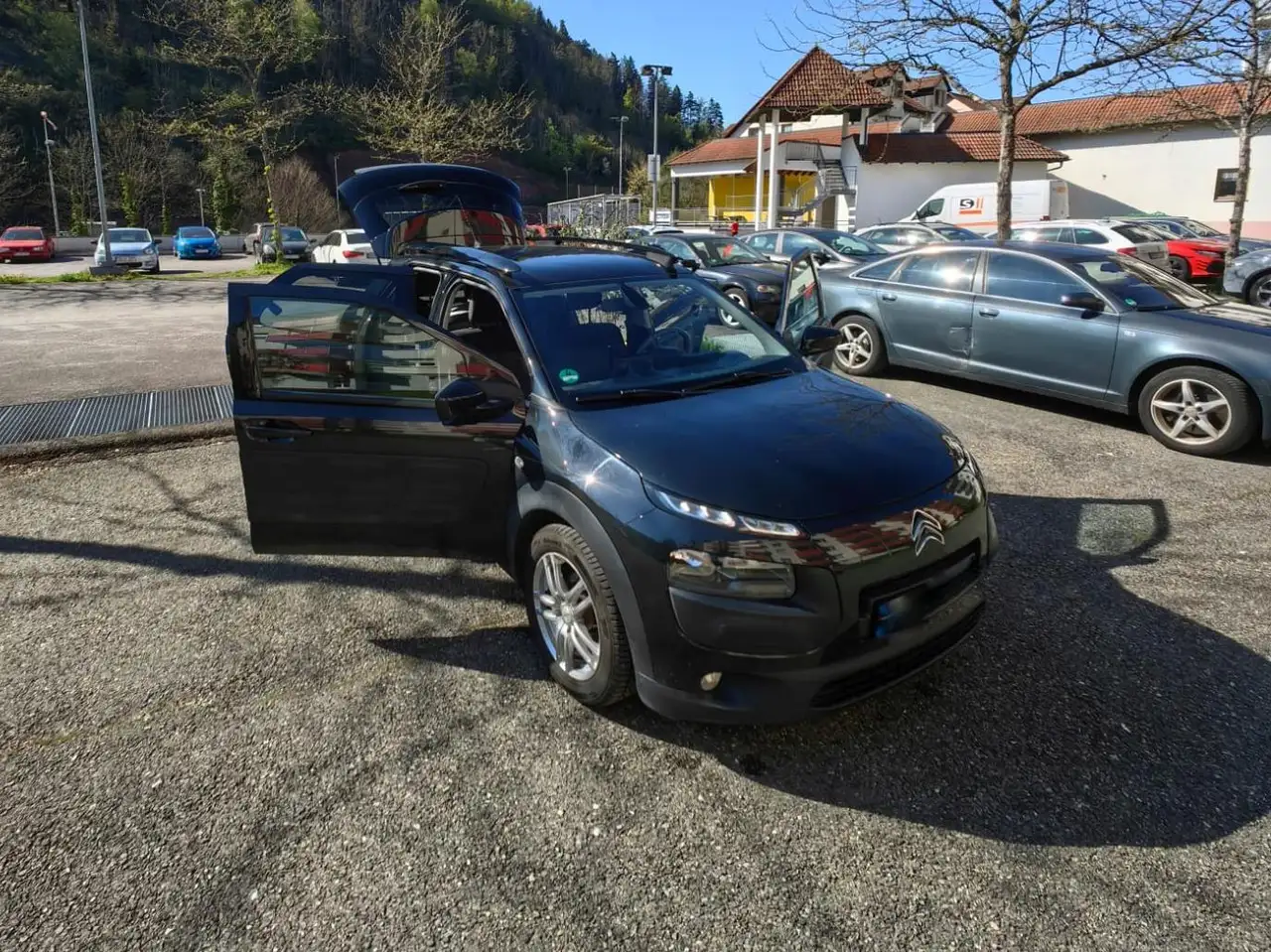 Das Auto