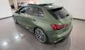 Audi A3 S3 SPB TFSI 333 CV quattro S tronic Grün - thumbnail 3