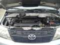 Toyota Hiace 2.5 D-4D KWB Comfort VOORZIEN VAN DUBBELE SCHUIFDE Сірий - thumbnail 17