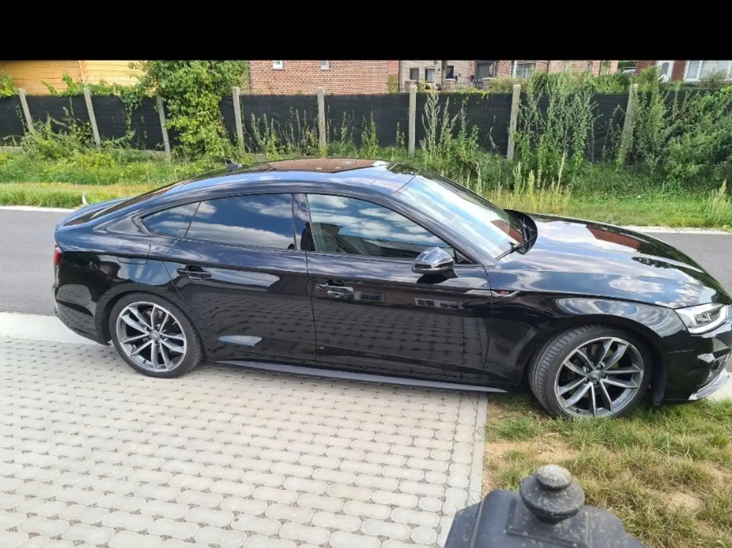 Audi S5 Sportback 3.0 TFSI quattro tiptronic - 1