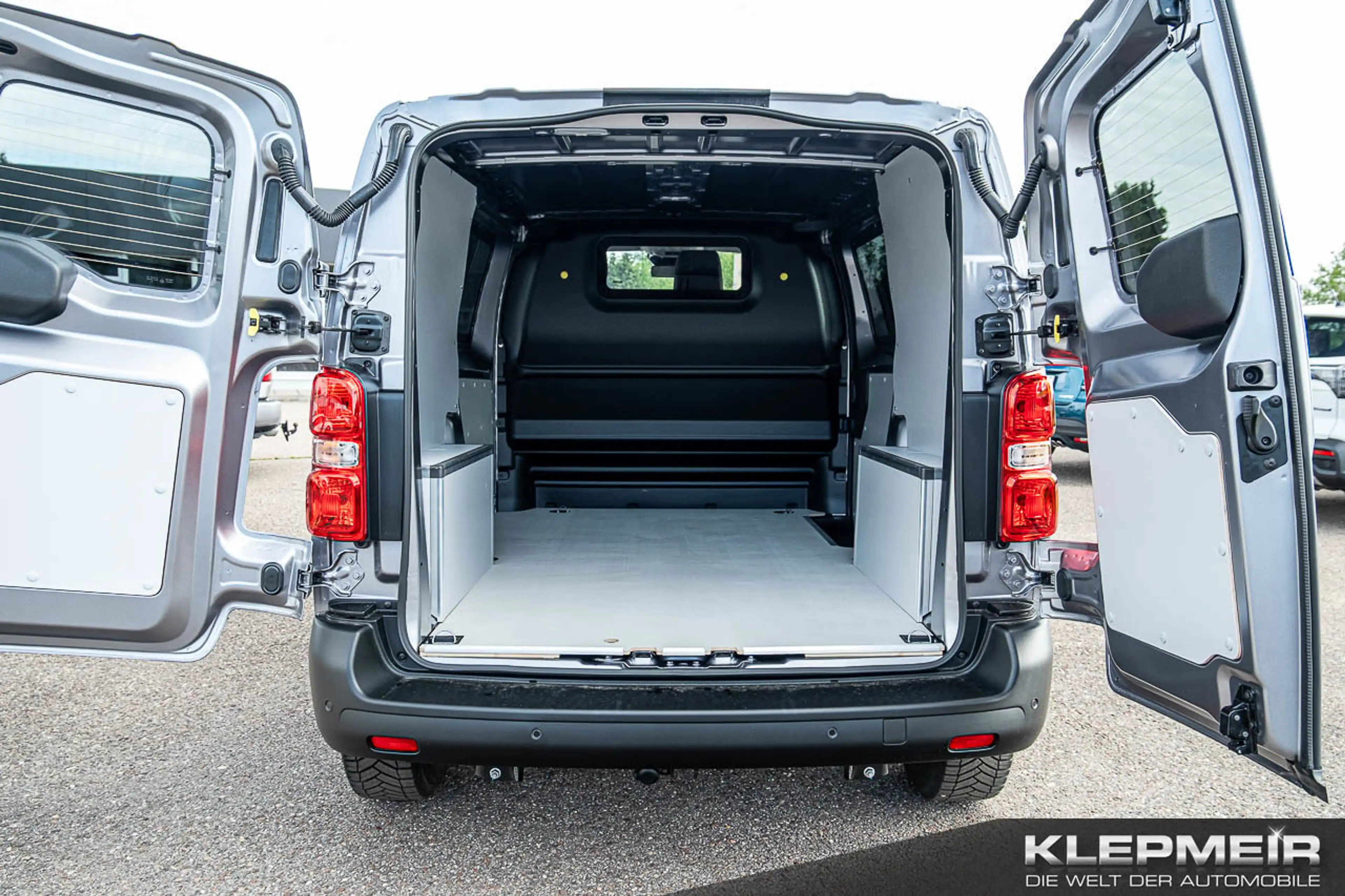 Fiat Scudo Kawa M Diesel 150 AT — photo 10