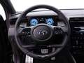 Hyundai TUCSON 1.6 T-GDi 150 DCT N-Line + GPS + CAM + LED + Winte Zwart - thumbnail 9