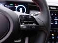 Hyundai TUCSON 1.6 T-GDi 150 DCT N-Line + GPS + CAM + LED + Winte Zwart - thumbnail 22