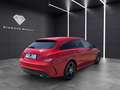 Mercedes-Benz CLA 200 Shooting Brake AMG- Iine*Finanzierung* Rouge - thumbnail 5