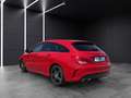 Mercedes-Benz CLA 200 Shooting Brake AMG- Iine*Finanzierung* Rouge - thumbnail 3