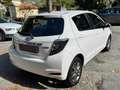 Toyota Yaris Yaris 5p 1.0 Lounge s/CL GARANZIA 1 ANNO Blanco - thumbnail 4