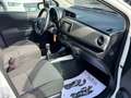 Toyota Yaris Yaris 5p 1.0 Lounge s/CL GARANZIA 1 ANNO Blanco - thumbnail 8