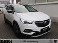 Opel Grandland Hybrid Ultimate Weiß - thumbnail 1