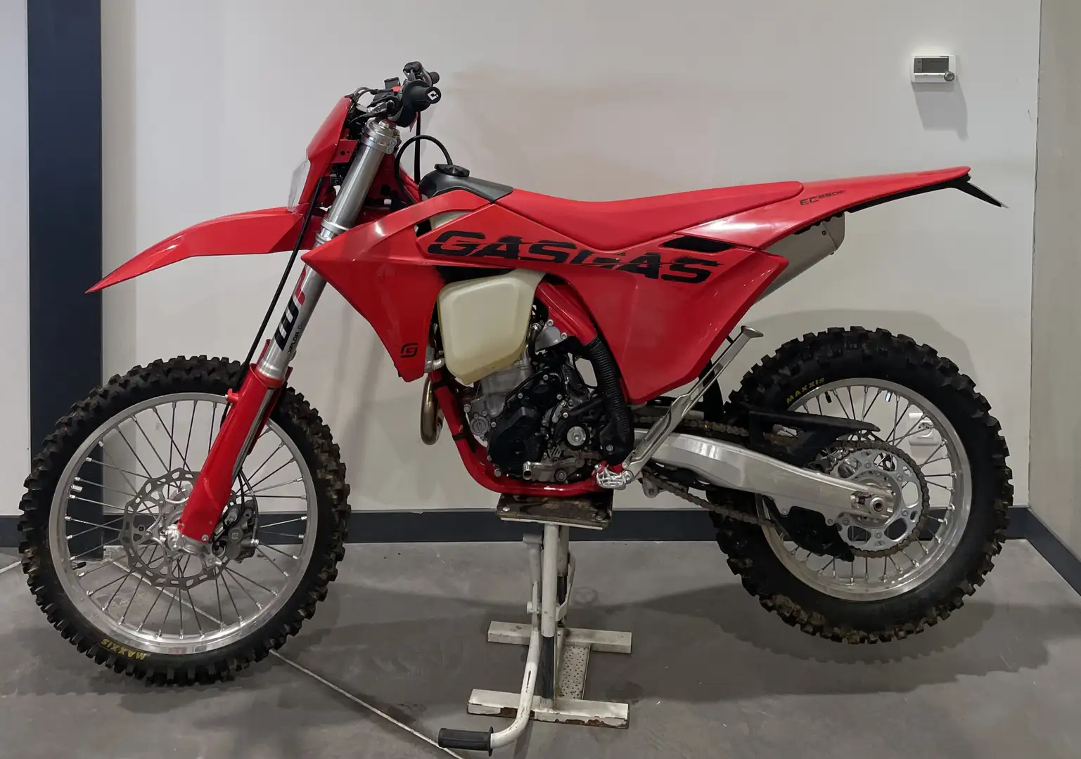 Gas Gas EC 350F - 1