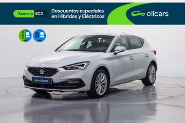 1.4 TSI e-Hybrid S&S Xcellence DSG-6 204
