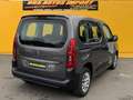 Citroen Berlingo M BLUEHDI 100CH S\u0026S FEEL Grigio - thumbnail 3