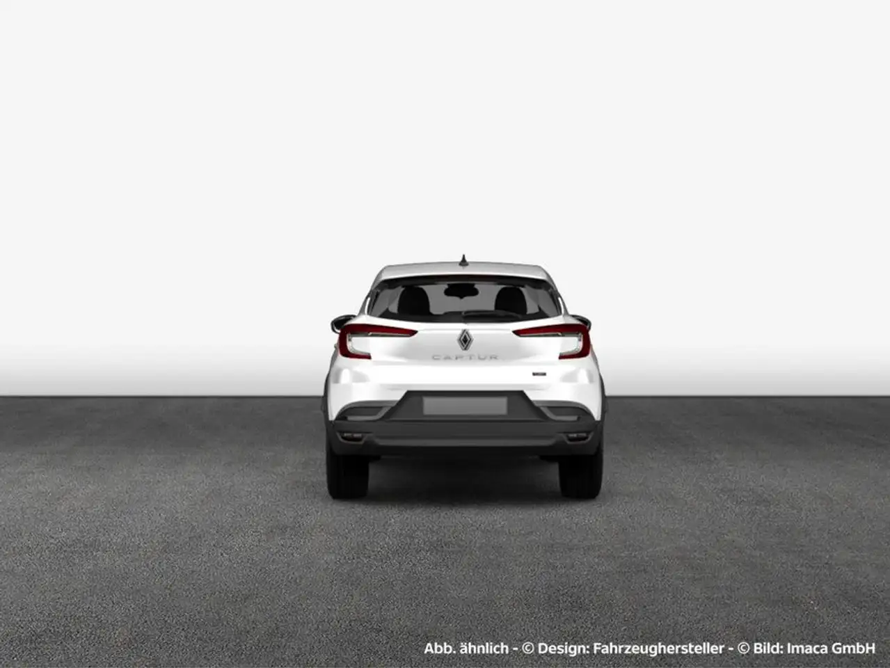 Renault Captur 2026