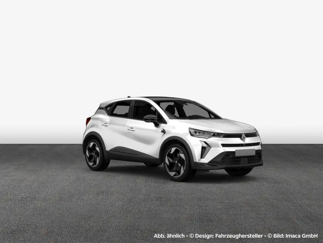 Renault Captur 2026 — фото 6