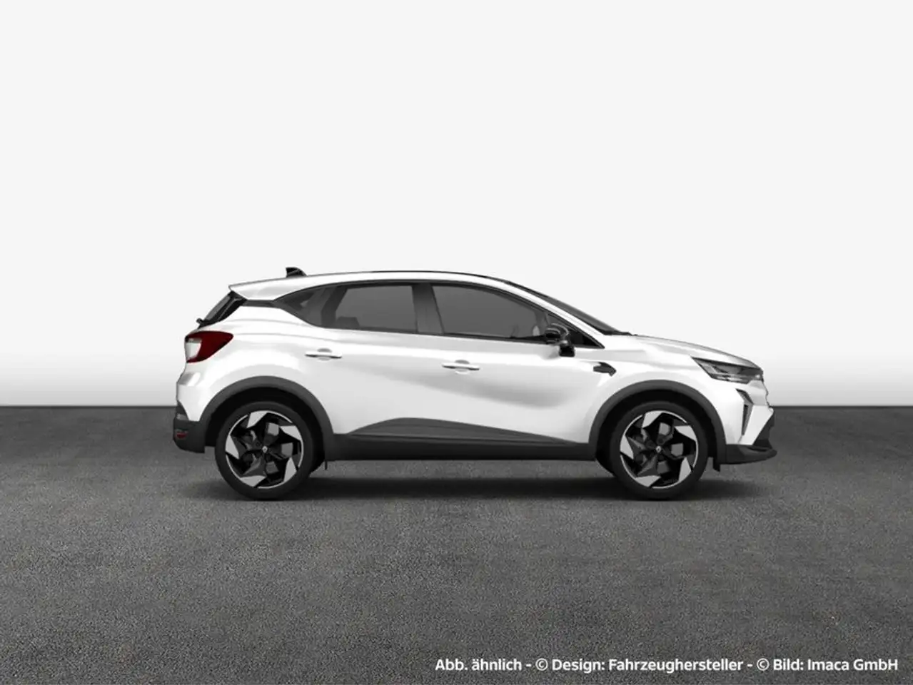 Renault Captur 2026