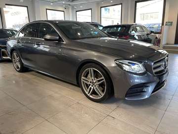 Classe E - W213 Berlina d Premium Plus 4matic auto