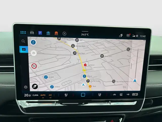 Volkswagen Id.7 view 15