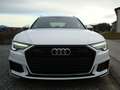 Audi A6 Avant 50 TDI Quattro S-Line Sport 1-Hand Weiß - thumbnail 3