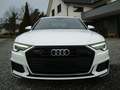 Audi A6 Avant 50 TDI Quattro S-Line Sport 1-Hand Weiß - thumbnail 6