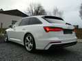 Audi A6 Avant 50 TDI Quattro S-Line Sport 1-Hand Weiß - thumbnail 4