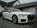 Audi A6 Avant 50 TDI Quattro S-Line Sport 1-Hand Weiß - thumbnail 2