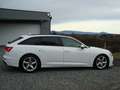 Audi A6 Avant 50 TDI Quattro S-Line Sport 1-Hand Weiß - thumbnail 1