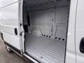 Citroen Jumper Kasten 2.2 L3H2  35 Automatik 180 PS! Blanc - thumbnail 7
