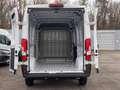 Citroen Jumper Kasten 2.2 L3H2  35 Automatik 180 PS! Blanc - thumbnail 4