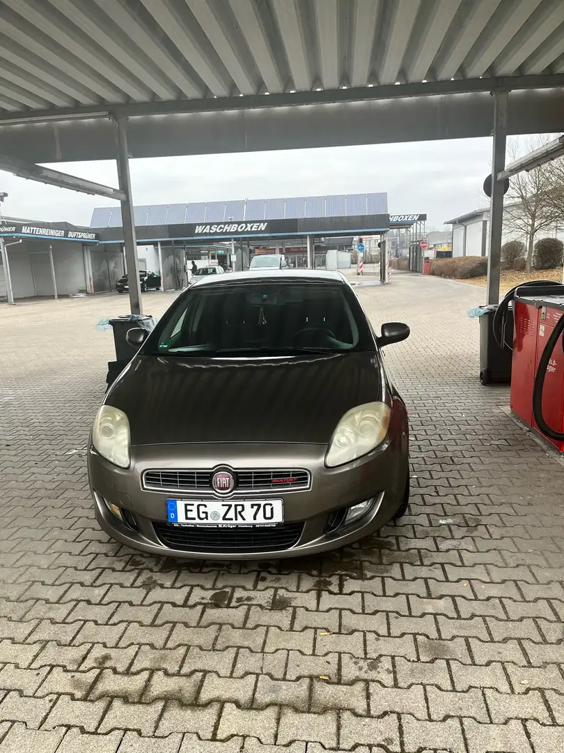 Fiat Bravo 1.9 mjt Emotion 150cv - 1