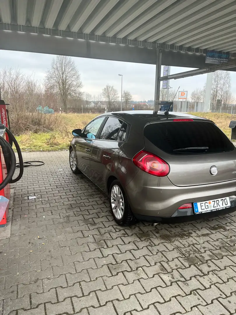 Fiat Bravo 1.9 mjt Emotion 150cv - 2