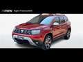 Dacia Duster 1.0 tce Prestige up Gpl 4x2 100cv Rosso - thumbnail 1