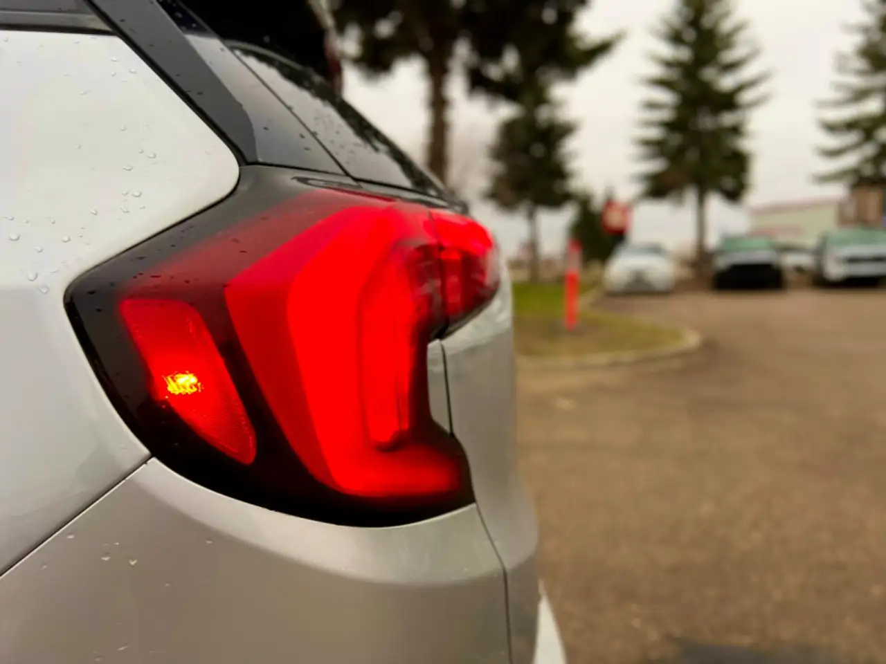 GMC Terrain photo GMC Terrain
